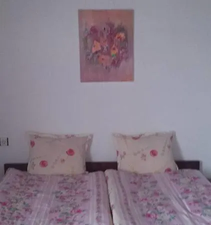 Vodenicharovata Guest house