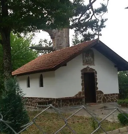 Vodenicharovata *