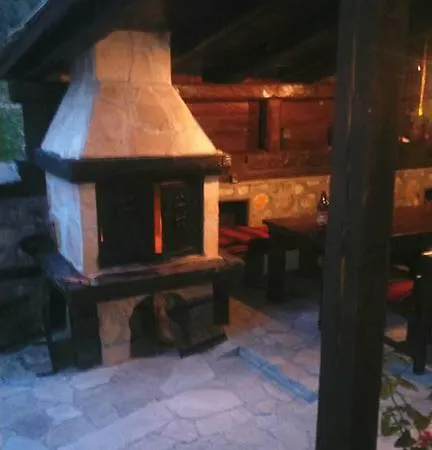 Guest house Vodenicharovata Velingrad