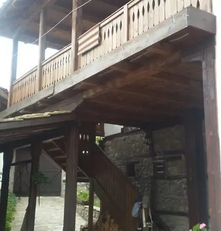 Vodenicharovata Guest house Velingrad