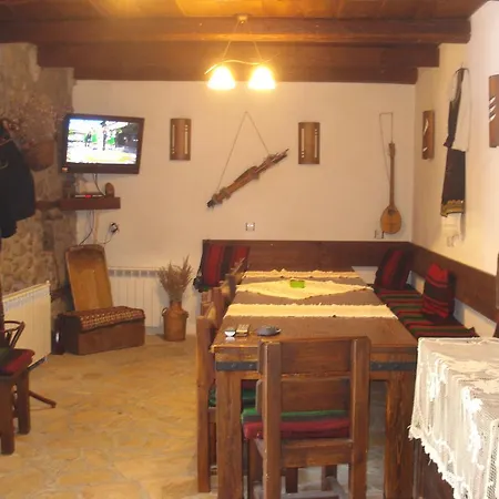 Vodenicharovata