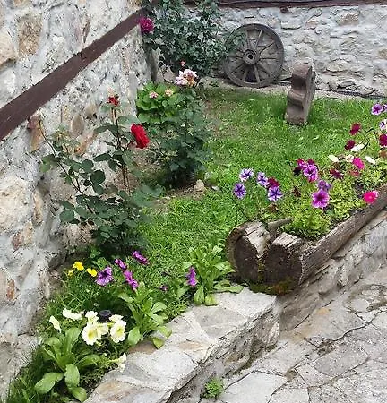 Guest house Vodenicharovata