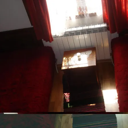 Guest house Vodenicharovata