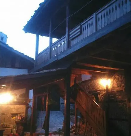 Vodenicharovata Guest house Velingrad