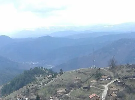 Vodenicharovata * Velingrad