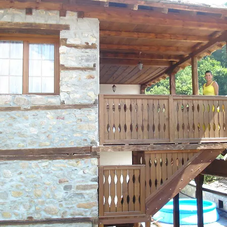 Vodenicharovata * Velingrad